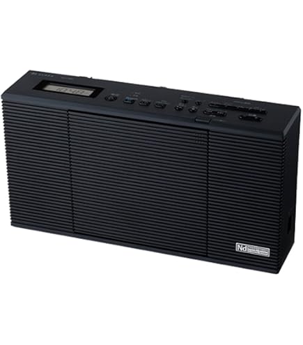 Amazon.co.jp: Toshiba TY-AN2K CD Radio, Bluetooth Transmission